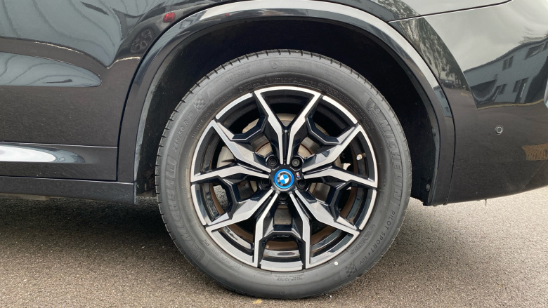 BMW X3 xDrive 30e M Sport 5dr Auto Estate